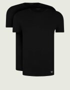 Emporio Armani Tricou 2-pack | regular fit
