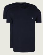 Emporio Armani Tricou 2-pack | regular fit