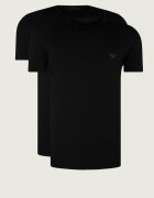 Emporio Armani Tricou 2-pack | regular fit