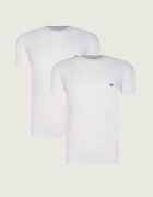 Emporio Armani Tricou 2-pack | regular fit