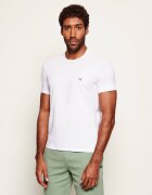 Emporio Armani Tricou 2-pack | regular fit