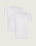 Emporio Armani Tricou 2-pack | regular fit