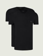 Emporio Armani Tricou 2-pack | regular fit