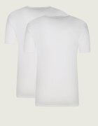 Emporio Armani Tricou 2-pack | regular fit