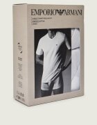 Emporio Armani Tricou 2-pack | regular fit