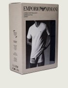 Emporio Armani Tricou 2-pack | regular fit