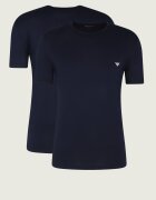 Emporio Armani Tricou 2-pack | regular fit