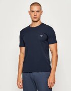 Emporio Armani Tricou 2-pack | regular fit