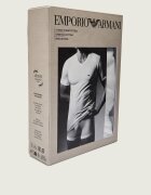 Emporio Armani Tricou | Fitted fit