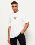 Emporio Armani Tricou | Loose fit