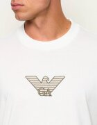 Emporio Armani Tricou | Loose fit