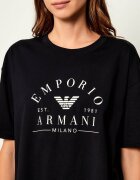 Emporio Armani Tricou | Loose fit