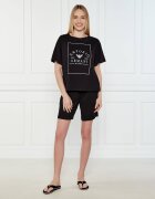 Emporio Armani Tricou | Loose fit