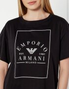 Emporio Armani Tricou | Loose fit