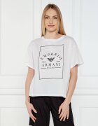 Emporio Armani Tricou | Loose fit