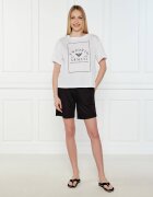 Emporio Armani Tricou | Loose fit