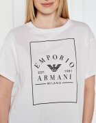 Emporio Armani Tricou | Loose fit