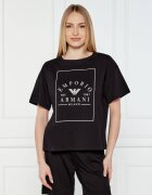 Emporio Armani Tricou | Loose fit