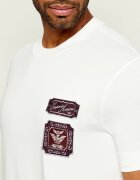 Emporio Armani Tricou | regular fit