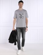 Emporio Armani Tricou | Regular Fit