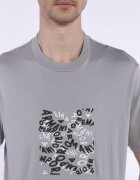 Emporio Armani Tricou | Regular Fit