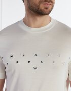 Emporio Armani Tricou | Regular Fit