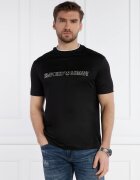 Emporio Armani Tricou | Regular Fit