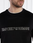 Emporio Armani Tricou | Regular Fit