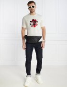 Emporio Armani Tricou | Regular Fit