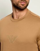 Emporio Armani Tricou | regular fit