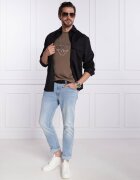 Emporio Armani Tricou | Regular Fit