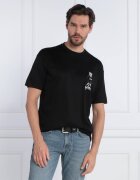 Emporio Armani Tricou | Regular Fit