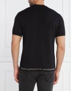 Emporio Armani Tricou | Regular Fit