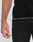 Emporio Armani Tricou | Regular Fit