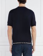 Emporio Armani Tricou | Regular Fit