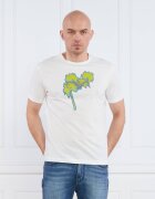 Emporio Armani Tricou | Regular Fit