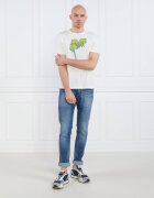 Emporio Armani Tricou | Regular Fit