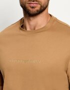 Emporio Armani Tricou | regular fit