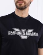 Emporio Armani Tricou | Regular Fit