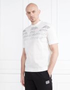 Emporio Armani Tricou | Regular Fit