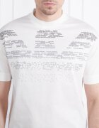 Emporio Armani Tricou | Regular Fit