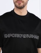 Emporio Armani Tricou | Regular Fit