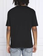 Emporio Armani Tricou | Regular Fit