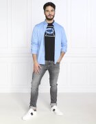 Emporio Armani Tricou | Regular Fit