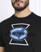 Emporio Armani Tricou | Regular Fit