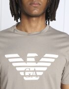 Emporio Armani Tricou | Regular Fit