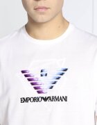 Emporio Armani Tricou | Regular Fit