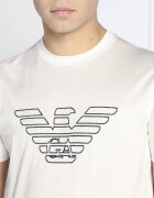 Emporio Armani Tricou | Regular Fit