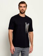 Emporio Armani Tricou | regular fit