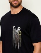Emporio Armani Tricou | regular fit